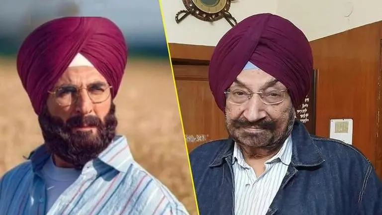 Mission Raniganj: Meet mining engineer Jaswant Singh Gill who inspired Akshay Kumar’s film Mission Raniganj