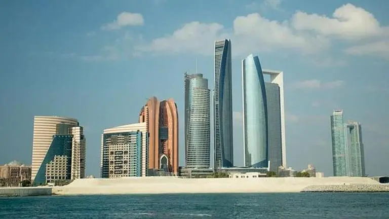 Abu Dhabi cuts private sector business registration costs by more than 90% Abu Dhabi