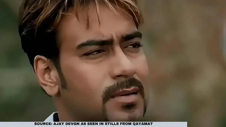 Ajay Devgn