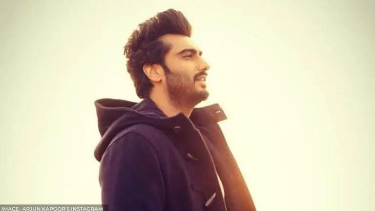 Arjun Kapoor to star in Ajay Bahl's next romantic-thriller opposite two actresses arjun kapoor