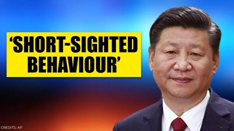 Beijing warns Czech Republic of ‘heavy price’ for challenging ‘one-China’ policy Beijing