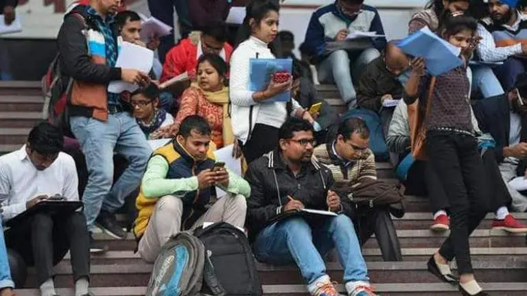 Maha Youth Congress launches campaign over unemployment