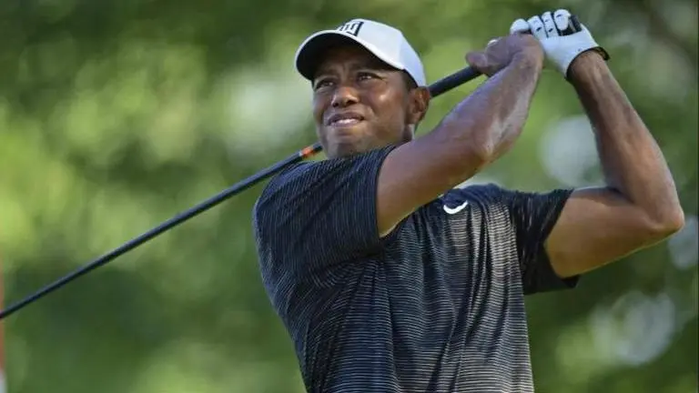 Tiger Woods to miss Players Championship with back issue Tiger Woods