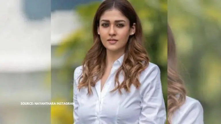 Will Nayanthara be a part of Ajay Kumar's 'Matru Devo Bhava' remake? nayanthara