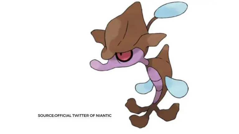 Pokemon Go: How to catch Skrelp? A detailed, step by step guide How to Catch Skrelp in Pokemon Go