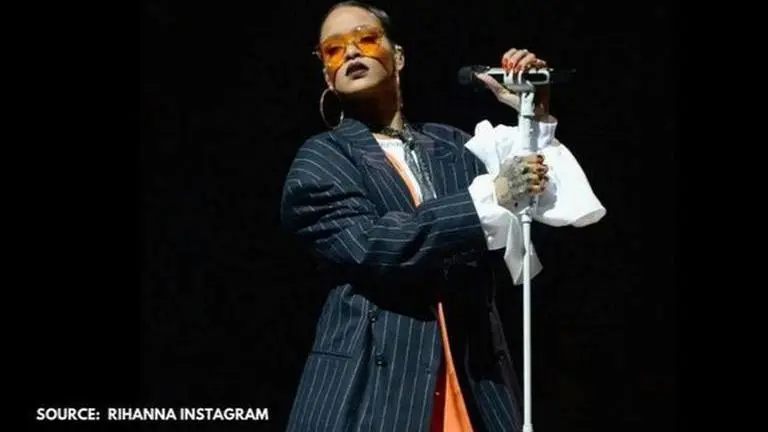 These songs of Rihanna have over 6 million likes on YouTube; Watch Rihanna