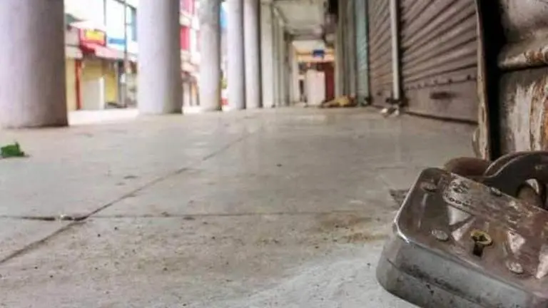 Barring infection hotspots, lockdown lifted in Thane city