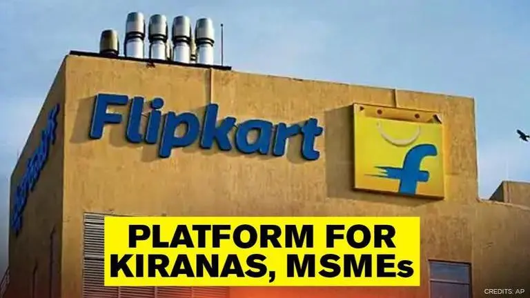 Flipkart
