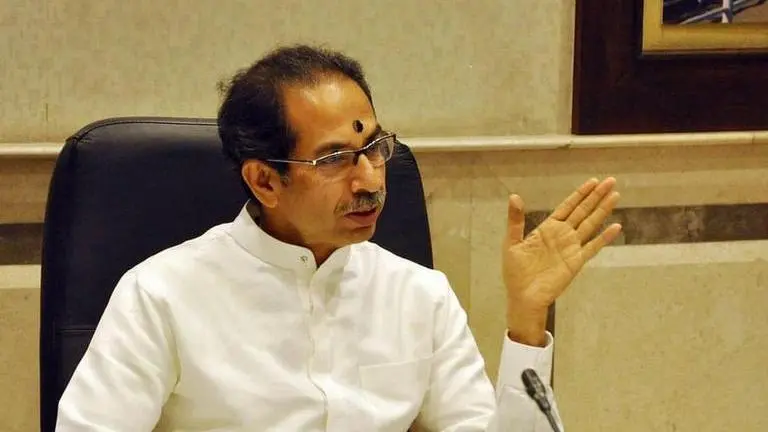 Maharashtra CM Uddhav Thackeray assures complete farm loan waiver Maharashtra