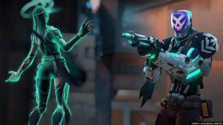 Valorant New Bundle leaked ahead of launch: Valorant Ruination Skins revealed valorant new bundle