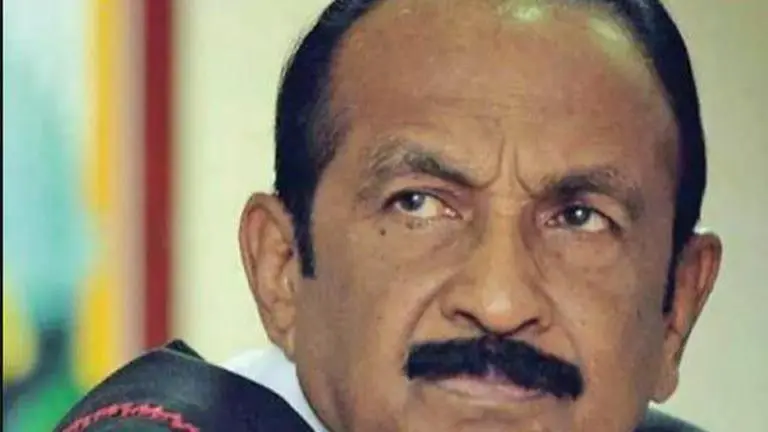 Vaiko