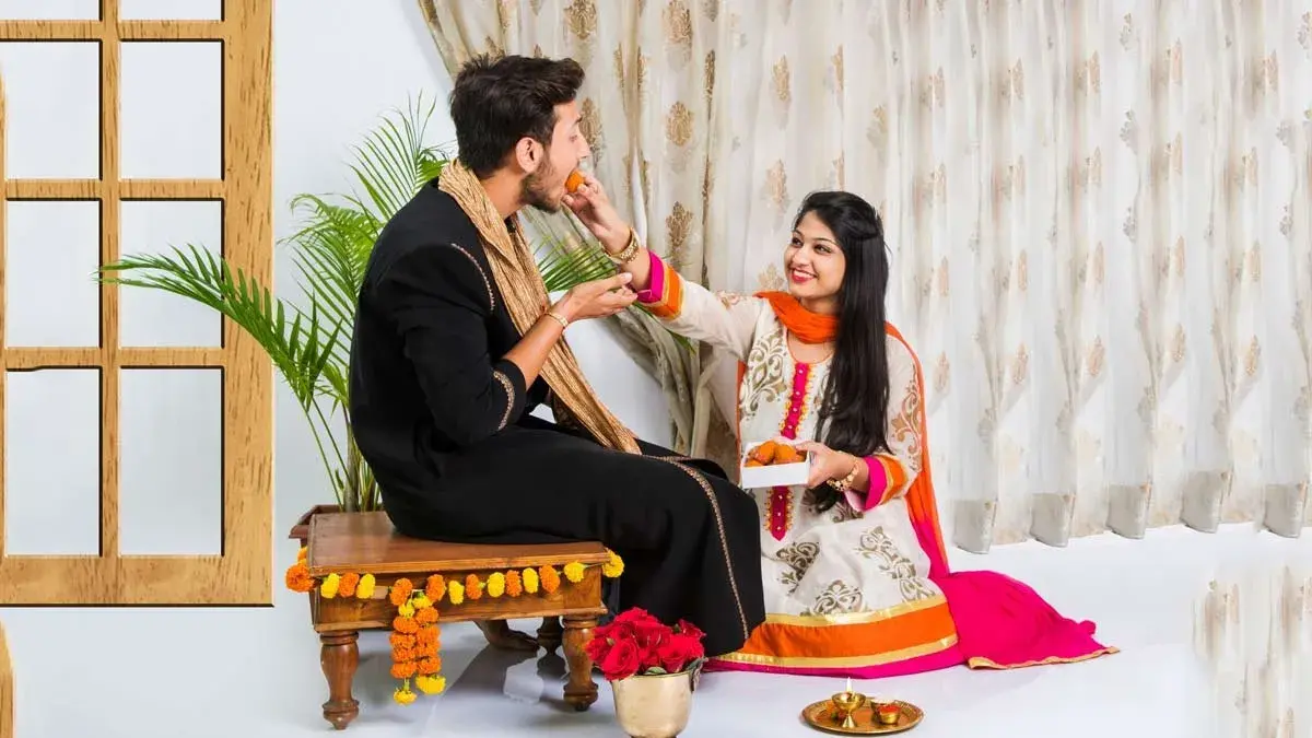 Bhai Dooj