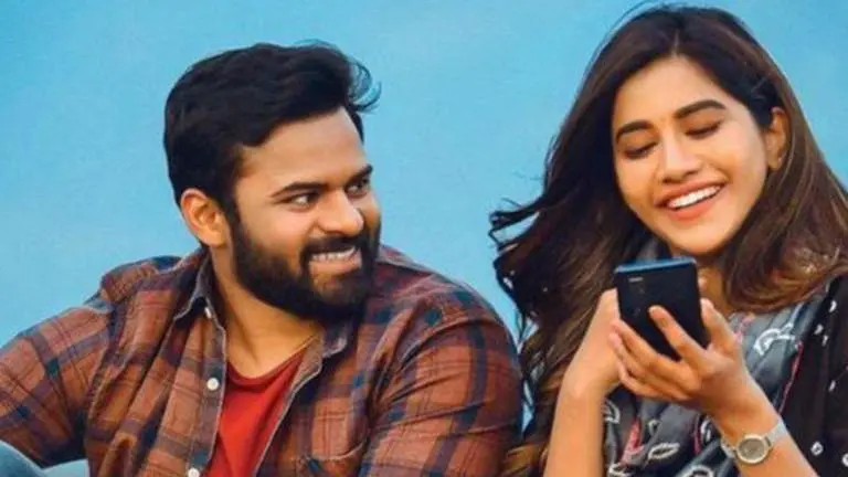 'Solo Brathuke So Better' trailer out, shows Sai Dharam Tej against love and relationships Solo Brathuke So Better Trailer