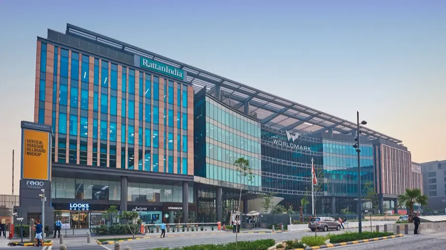 Bharti Realty set to construct 17 million sq ft commercial space in Delhi's Aerocity Bharti Realty