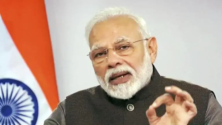 People of Bihar prefer politics of 'good governance'; Youth, women see hope in NDA: PM Narendra Modi Bihar