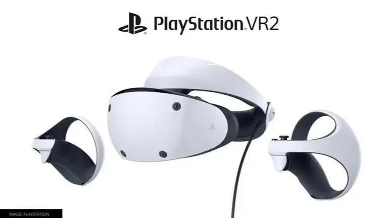 PlayStation VR2 to come with over 20 titles at launch, reveals Sony PlayStation VR2 will come with over 20 titles at launch, Sony reveals