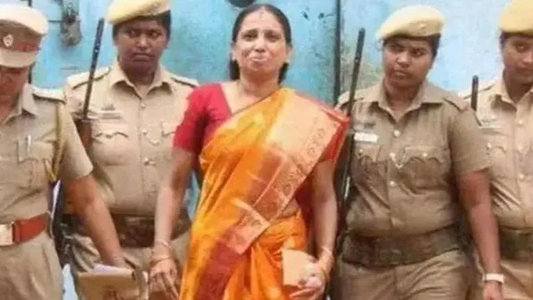 Rajiv Gandhi Assassination: Centre files review petition against order to release convicts Central government