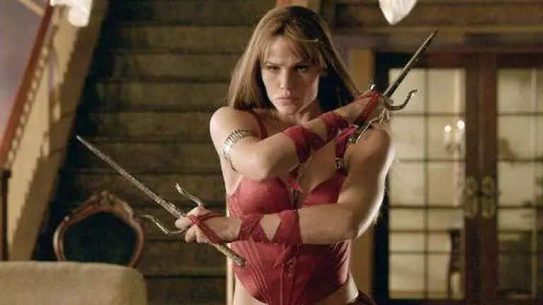 Jennifer Garner to reprise her role as Elektra in Deadpool 3? Jennifer Garner