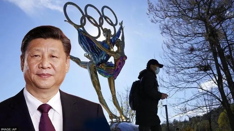 China deploying online influencers amid Beijing Winter Olympics boycott threats: Report China