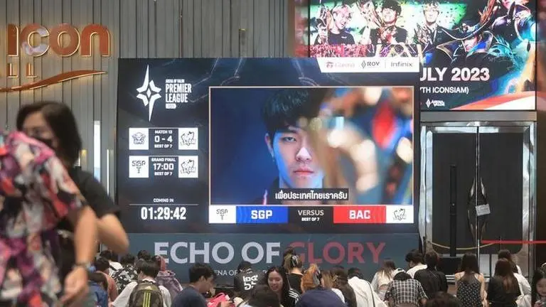 Ampverse plans to set up gaming studio in India by February 2024 Ampverse