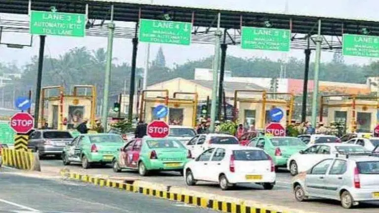 NHAI to resume toll collection on national highways from April 20