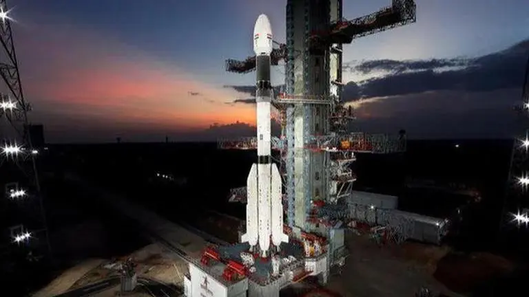 Jharkhand student to take part in ISRO prog for young scientists ISRO