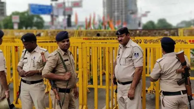 The ₹ 1 crore ex gratia given by the government will be distributed equally between the deceased's wife and parents, Chief Minister Mohan Yadav has announced.