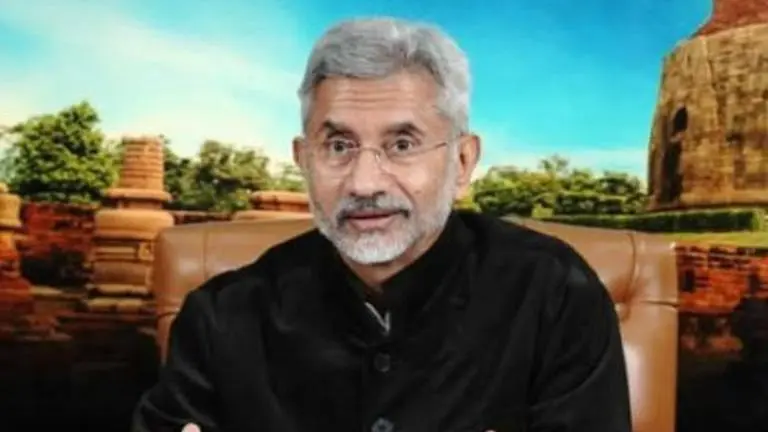 Hope to have serious discussions on trade issues with Biden administration: Jaishankar