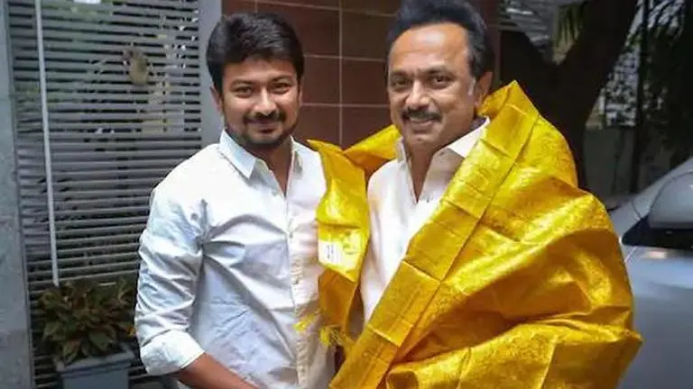 Women group calls out DMK's Udayanidhi Stalin for making derogatory comments Tamil Nadu