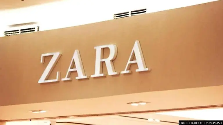 Zara designer's 'Islamophobic' text to Palestinian model goes viral; #BoycottZara trends Zara