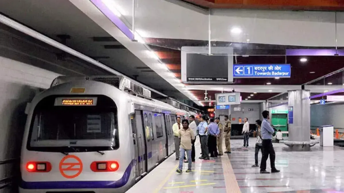 Odisha gets New Year gift with Bhubaneswar to Cuttack metro line announcement Odisha gets New Year gift with Bhubaneswar to Cuttack metro line announcement