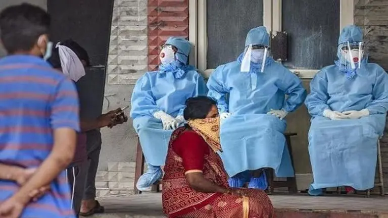 Maharashtra: Amravati COVID-19 count reaches 11,578, death toll 247