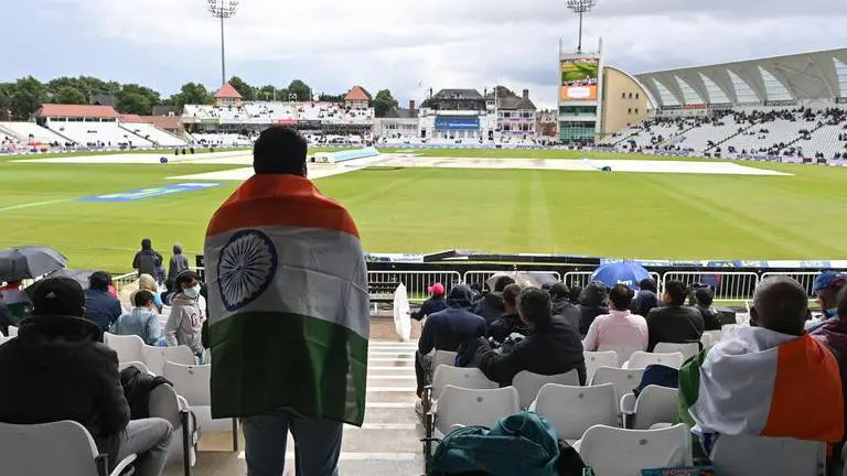 Indian spectators & players racially abused by 'drunk' English fans at Trent Bridge Indian, England vs India, Trent Bridge, Indian fans racially abused, Indian players racially abused, mohammed shami, virat kohli, racism in cricket