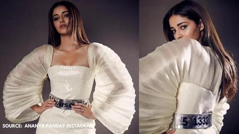 Ananya Panday