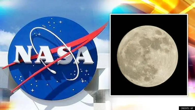 NASA ropes in US universities for lunar-focused research under LuSTR opportunity NASA