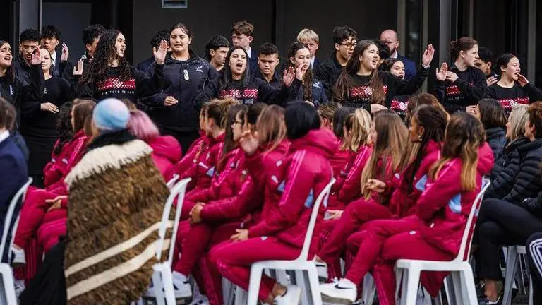 Women's World Cup: Spain captain apologizes after haka video is criticized by indigenous Maori Women's World Cup: Spain captain apologizes after haka video is criticized by indigenous Maori