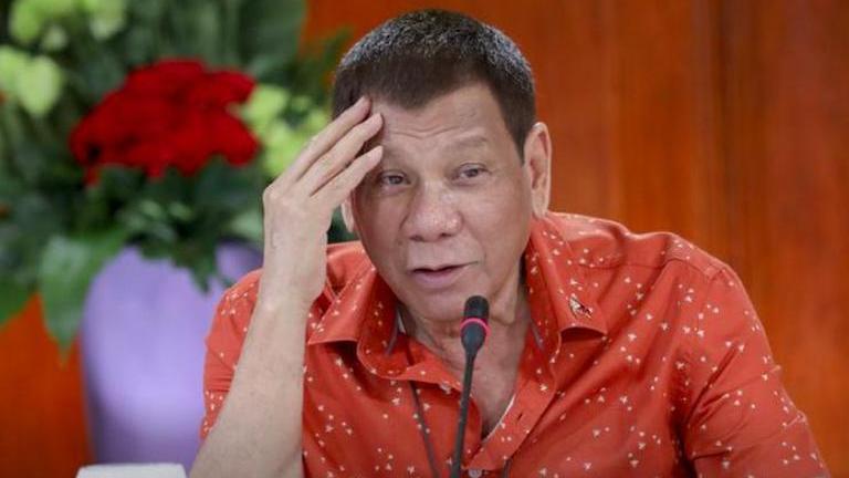 Duterte pledges support as storm pummels Philippines- Republic World