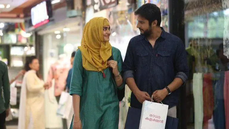 Adah Sharma's The Kerala Story becomes first female-led film to enter ₹200 crore club The Kerala Story