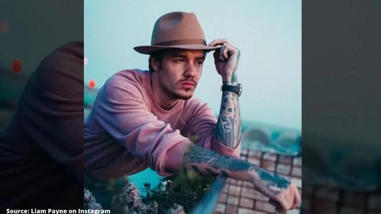liam payne's birthday