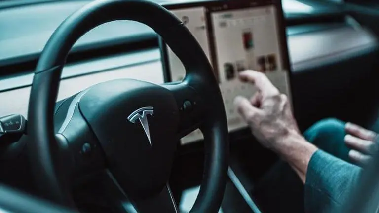 Researchers find way to jailbreak Tesla’s software-locked features worth up to $15,000 Tesla