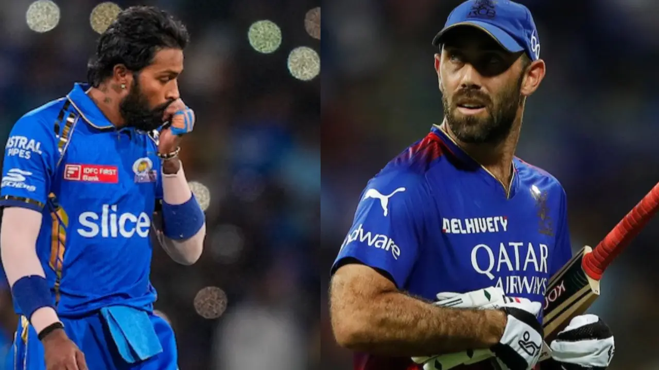 IPL 2024: '14.25 crores for 52 runs' - Top five flops of the season Five Biggest Flops in IPL 2024