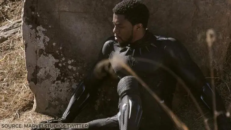 Marvel fans remember Chadwick Boseman as 'Black Panther' completes three years Marvel