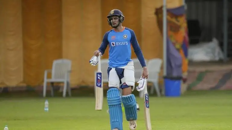 It's a position where I want to consolidate: Shubman Gill clears the air around batting at a new position Shubman Gill, IND vs AUS