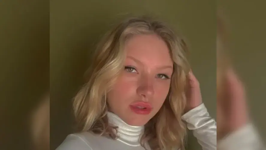 Billion Dollar Brain: 19-Year-Old Girl Cracks Billionaires' List World's Youngest Billionaire Livia Voigt