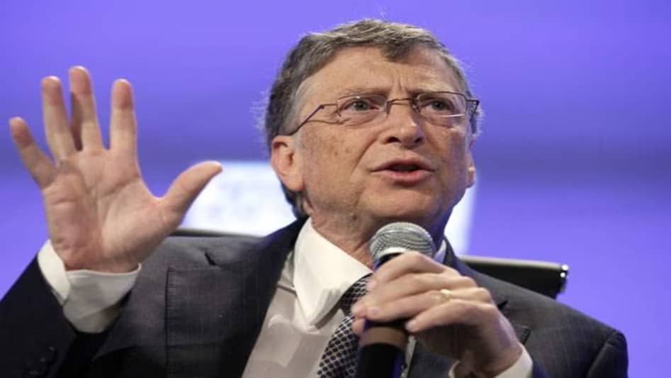 Bill Gates Lauds Work Done On Vaccines In India And Efforts To Bring Costs Down