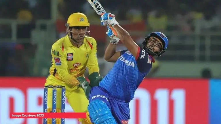 Rishabh Pant could make India comeback by hiring mental conditioning coach: Brad Hogg Rishabh Pant