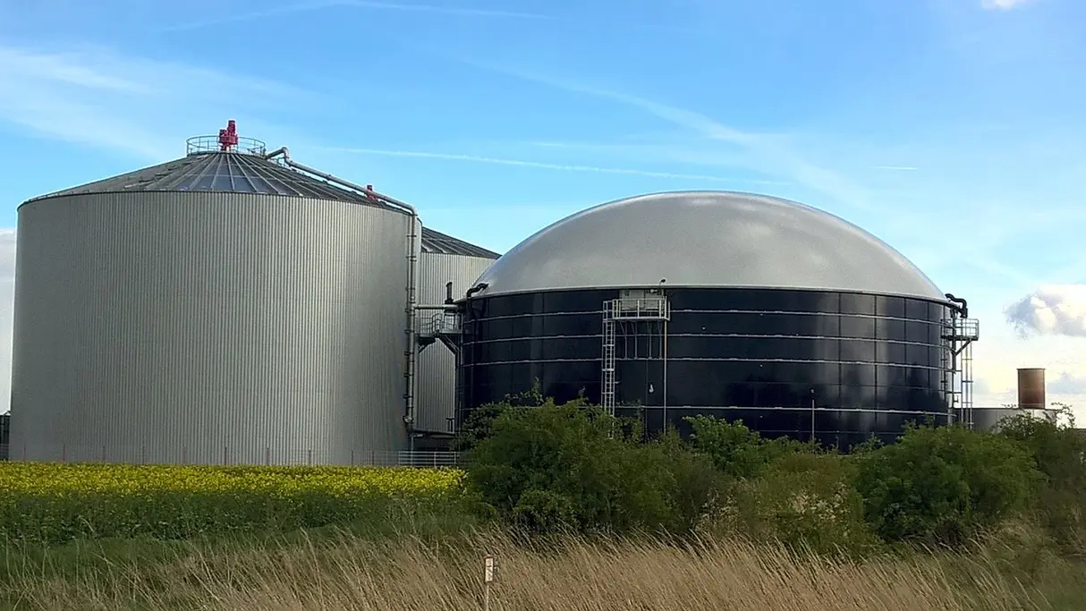 India Biogas Association to invest Rs 30,000 cr in machinery Representative