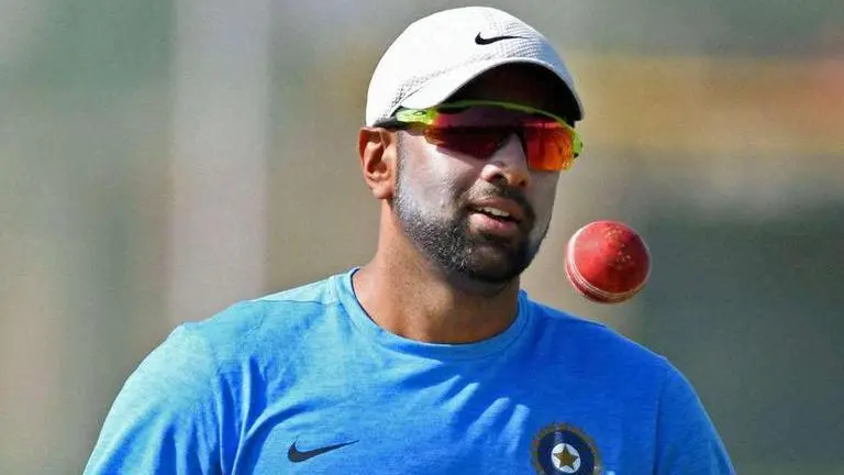 Really hope there are not more leagues than international cricket after pandemic: Ashwin hope
