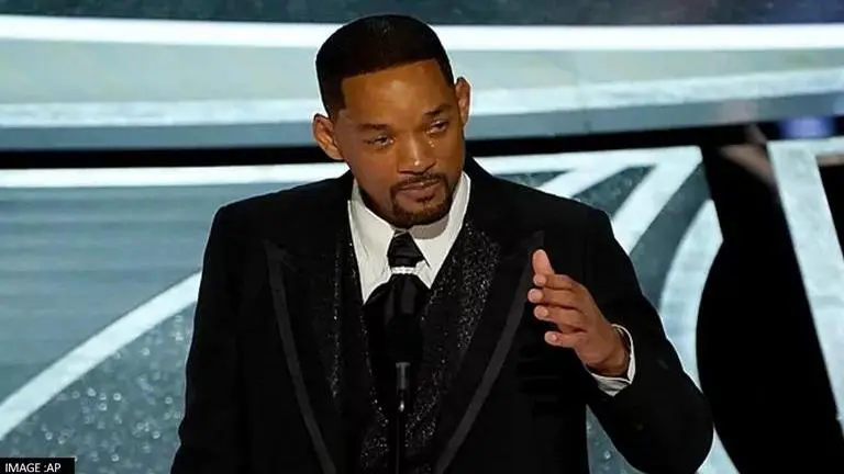 Oscars 2022, Will Smith