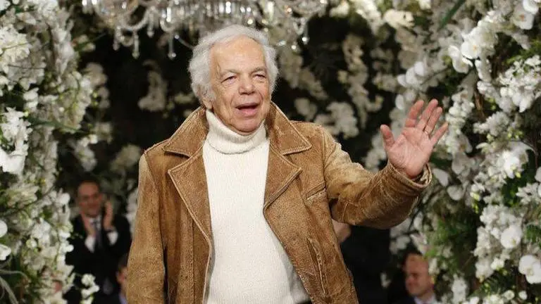 Ralph Lauren